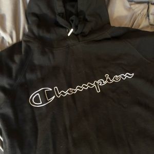 NWOT champion hoodie